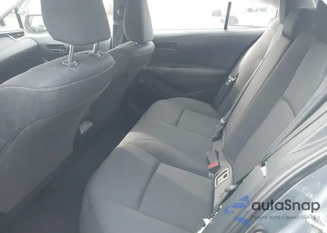 2023 Toyota Corolla Le z USA, uszkodzony, nr VIN JTDB4MEE3P3014346